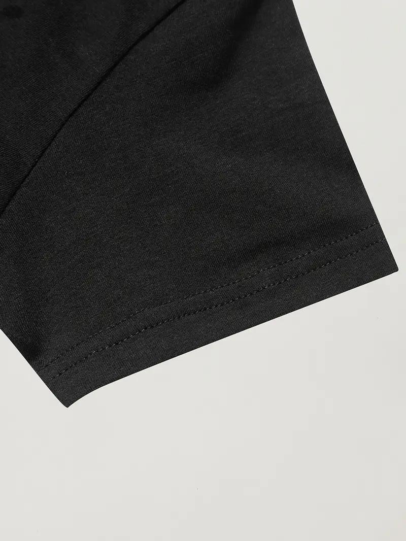 Vibrant Print| Girls' "Jesus Loves Me" Graphic Tee - Soft 100% Cotton, Crew Neck, Short Sleeve, Stretchy & Breathable - Perfect for Summer, Suitable for Youngsters Under 12