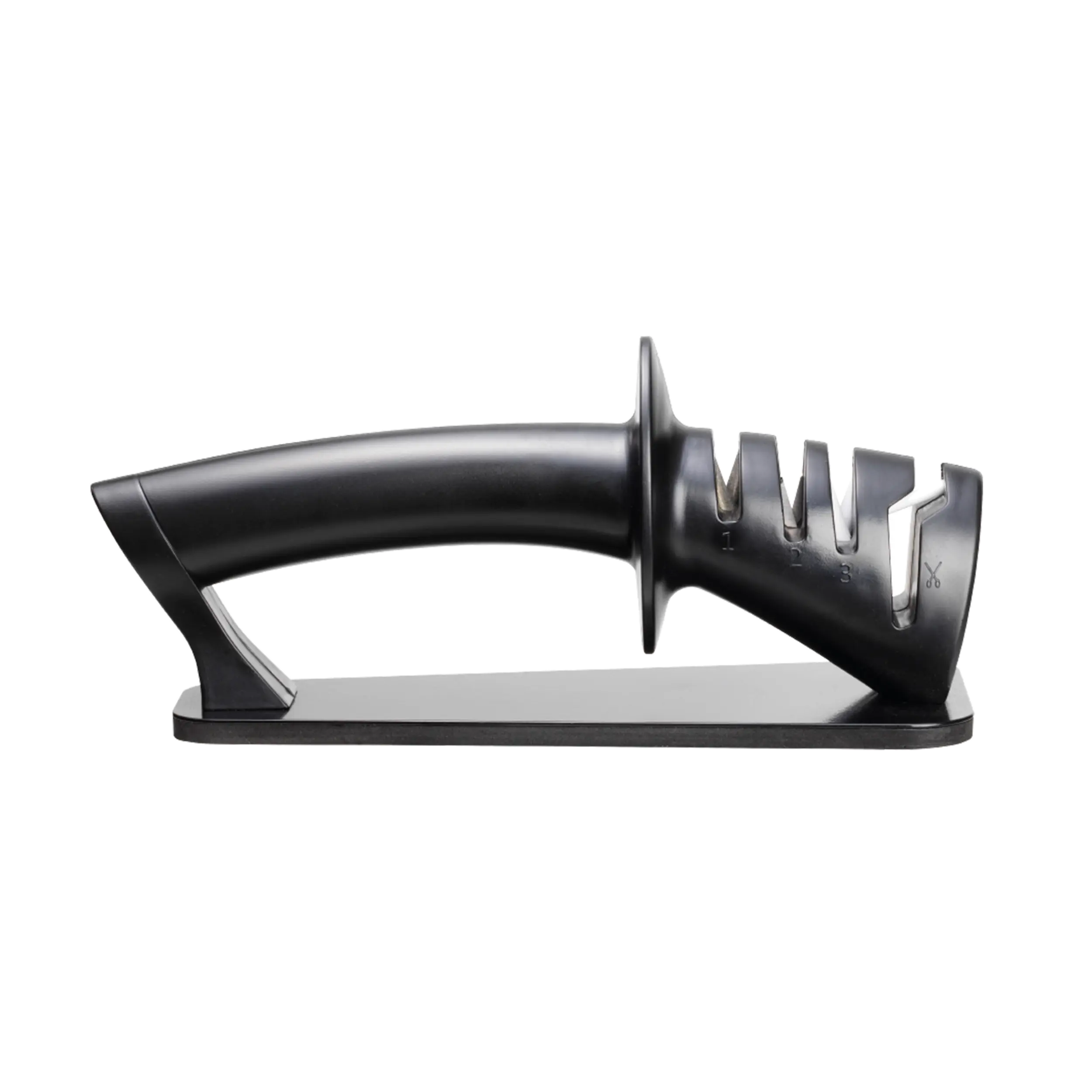 Cuisine::pro® iD3® BLACK SAMURAI   Knife Sharpener
