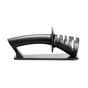 Cuisine::pro® iD3® BLACK SAMURAI   Knife Sharpener