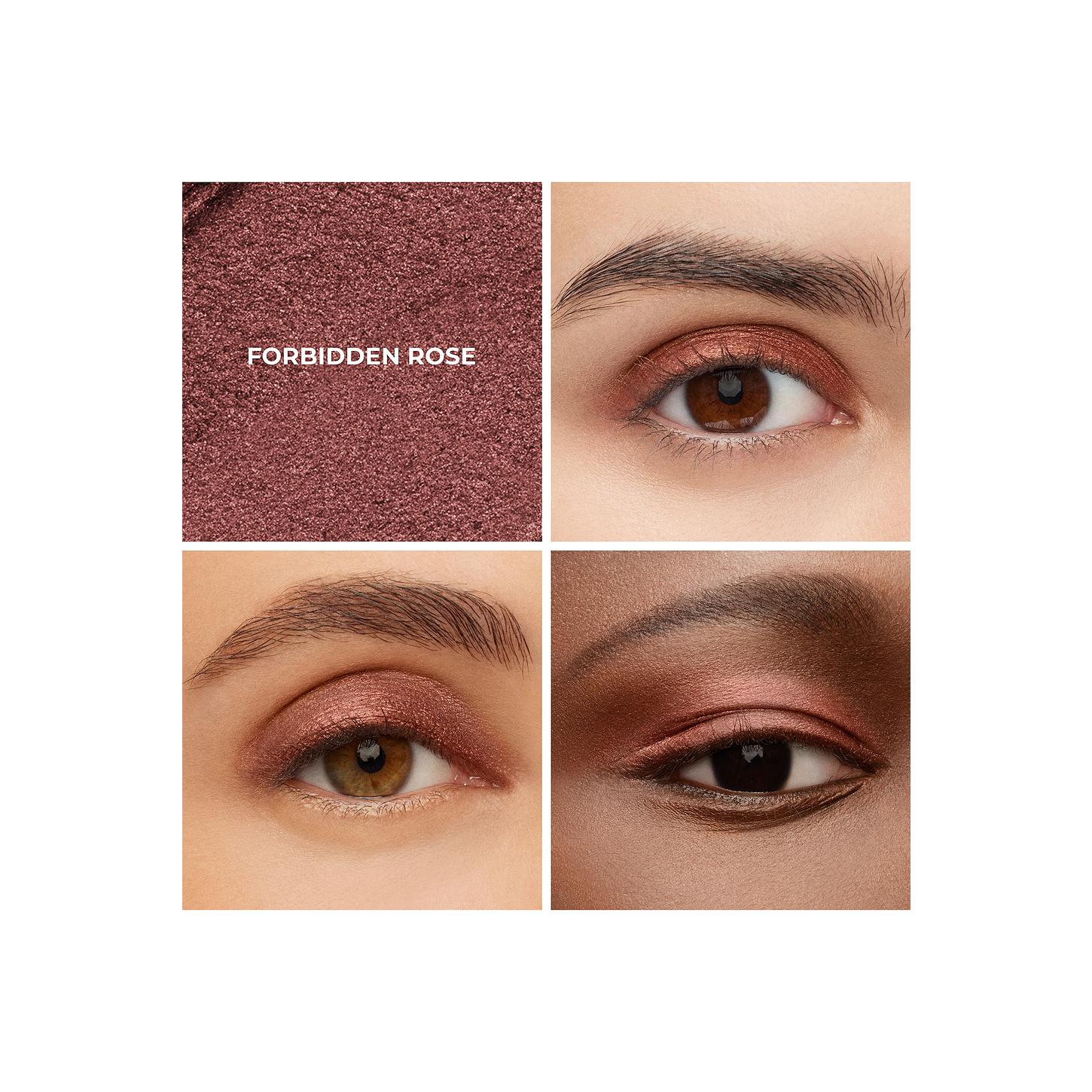 Laura Mercier Caviar Stick Shimmer in Forbidden Rose