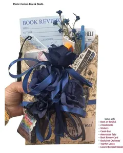 Blind Date with a Book - Booktok Romance!