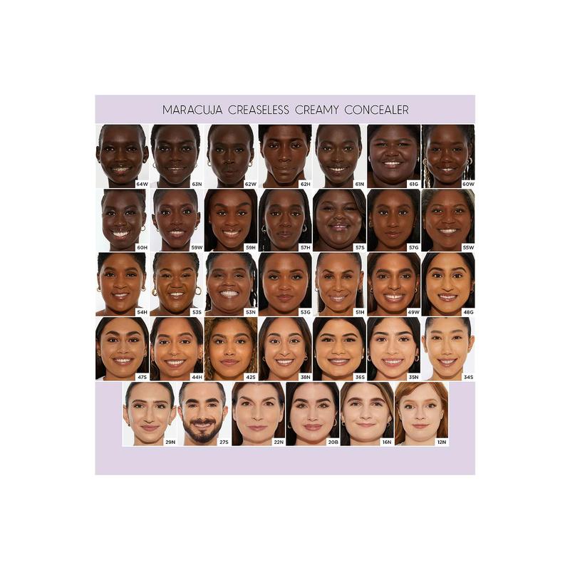 tarte Creaseless Creamy Concealer in 20B Light Beige tarte Creaseless Creamy Concealer in 20B Light Beige