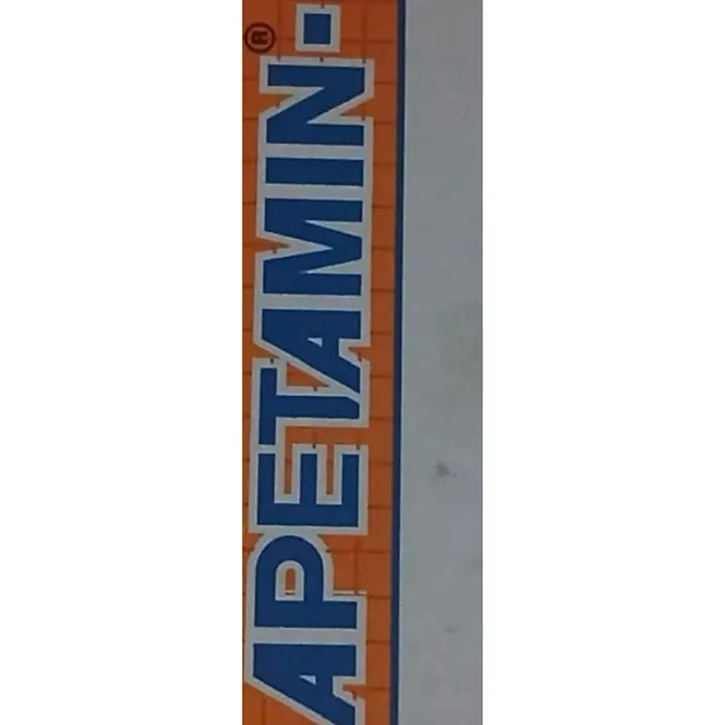 Apetamine Dietary eek Vitamin Supplements, Natural Healthcare Nutrition Capsules