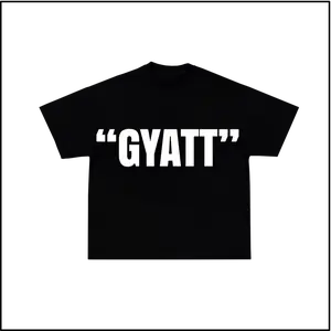 GYATT T SHIRT
