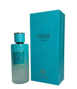BHARARA - ROME - IMAGINE - EDP For Unisex 3.4FL.OZ 100ML