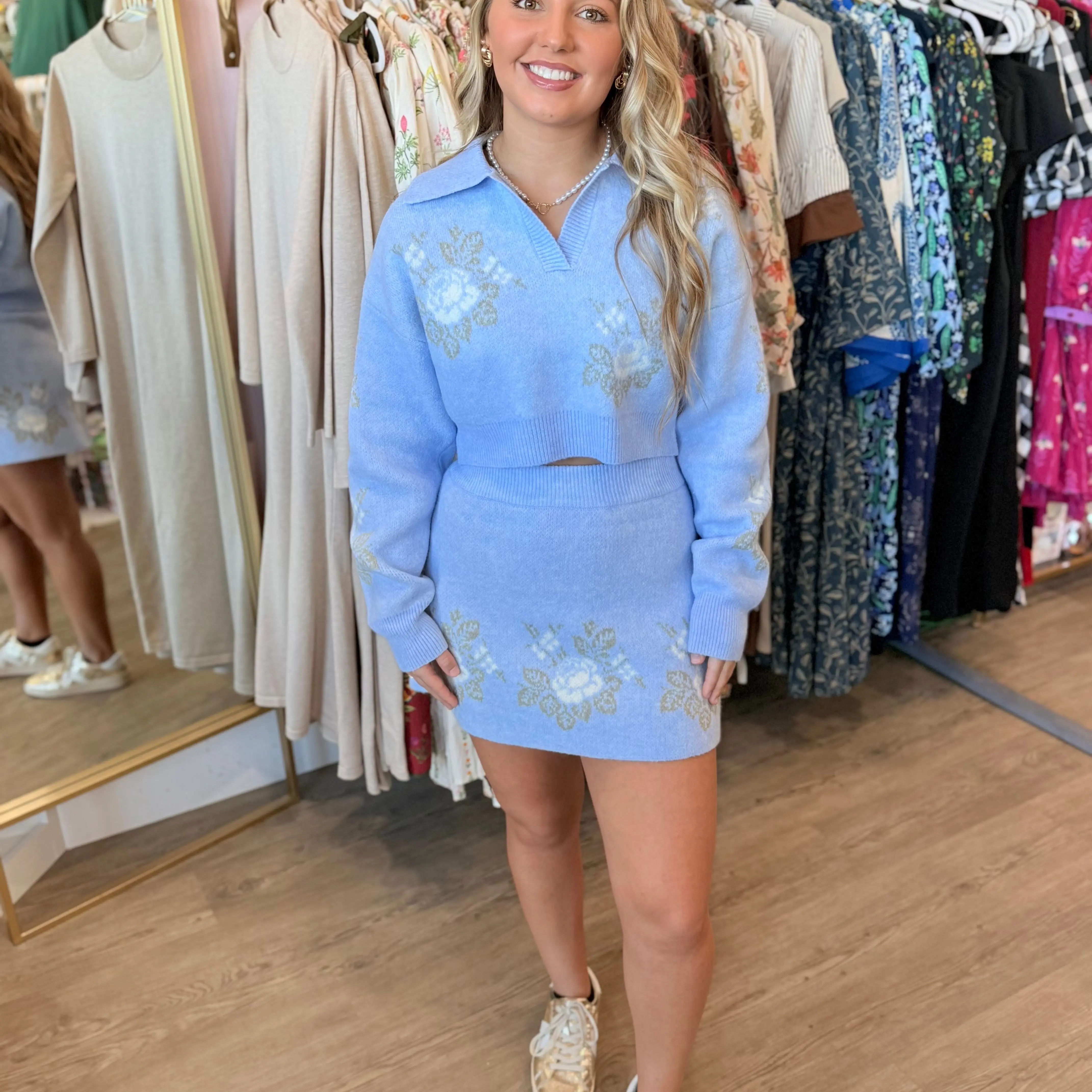 Abbie Set