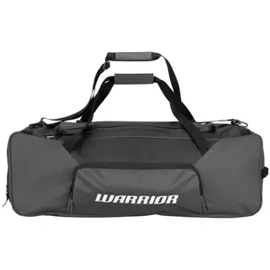 WARRIOR Black Hole Shorty Lacrosse Equipment Bag