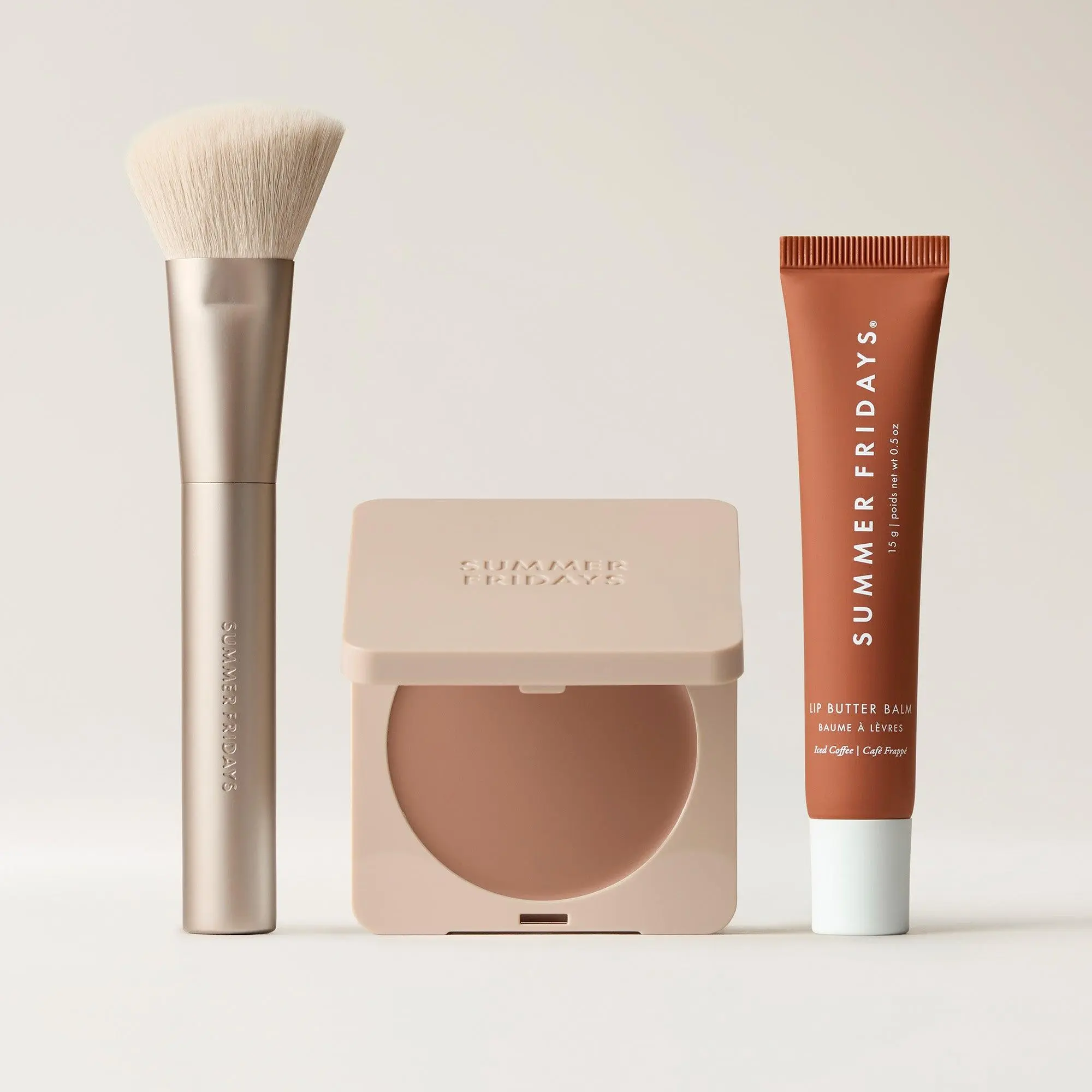 Sun-Kissed Essentials | TikTok Exclusive