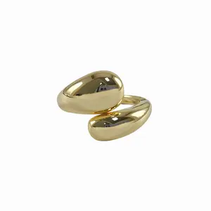 Water Drop Ring