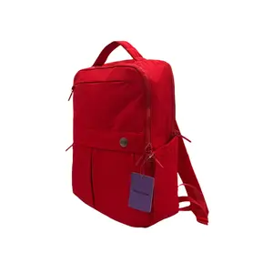 The Iris Backpack (#9012) Expandable Unisex Backpack - By Iris & Rainbow