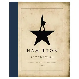 Hamilton: The Revolution