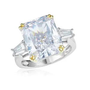 Juliette Radiant Ring