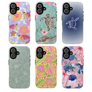 Cute -Durable, Shock Absorbing and Stylish Protection -Compatible with iPhone 17,16, 15, 14, 13, 12, 11, Plus, Pro,Pro Max, Perfect birthday gift for friends.