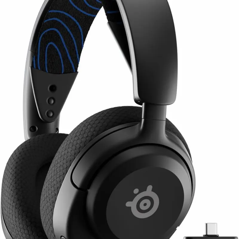 BRAND NEW OPEN-BOX: SteelSeries Arctis Nova 1 Gaming Headset (Tested & 100% Working)