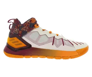 Adidas D Rose Son Of Chi Unisex Shoes