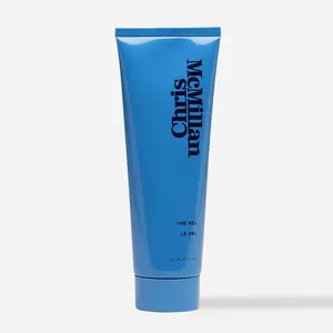 Chris McMillan The Gel | Buildable Hair Gel