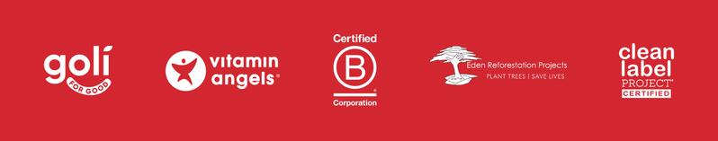 Goli Apple Cider Vinegar Gummy Vitamins, World's First - Vitamin B12, Gelatin-Free, Gluten-Free, Vegan & Non-GMO. America's #1 Apple Cider Vinegar Vitamin Brand