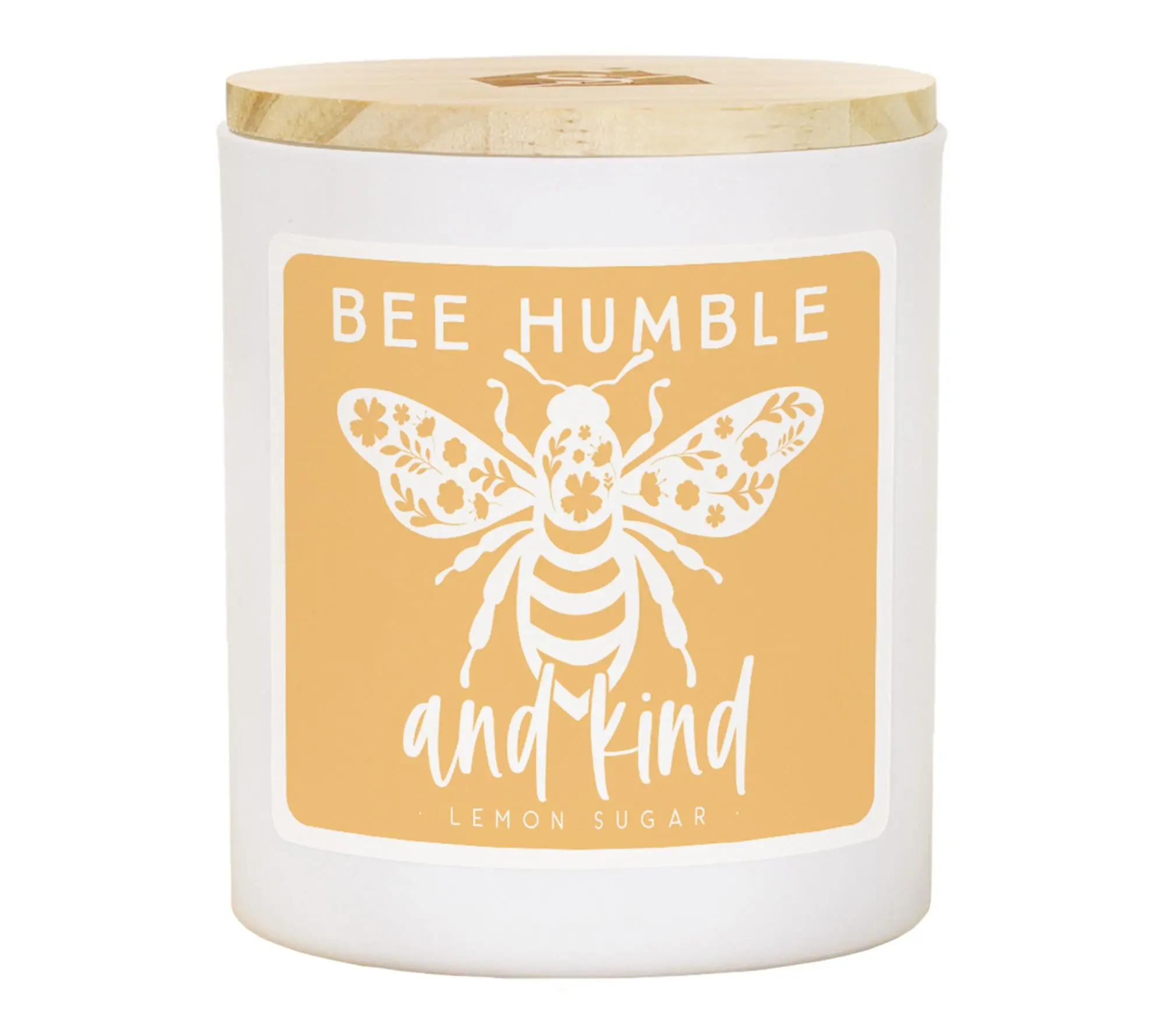 Sincere Surroundings 4.25" Soy Candle