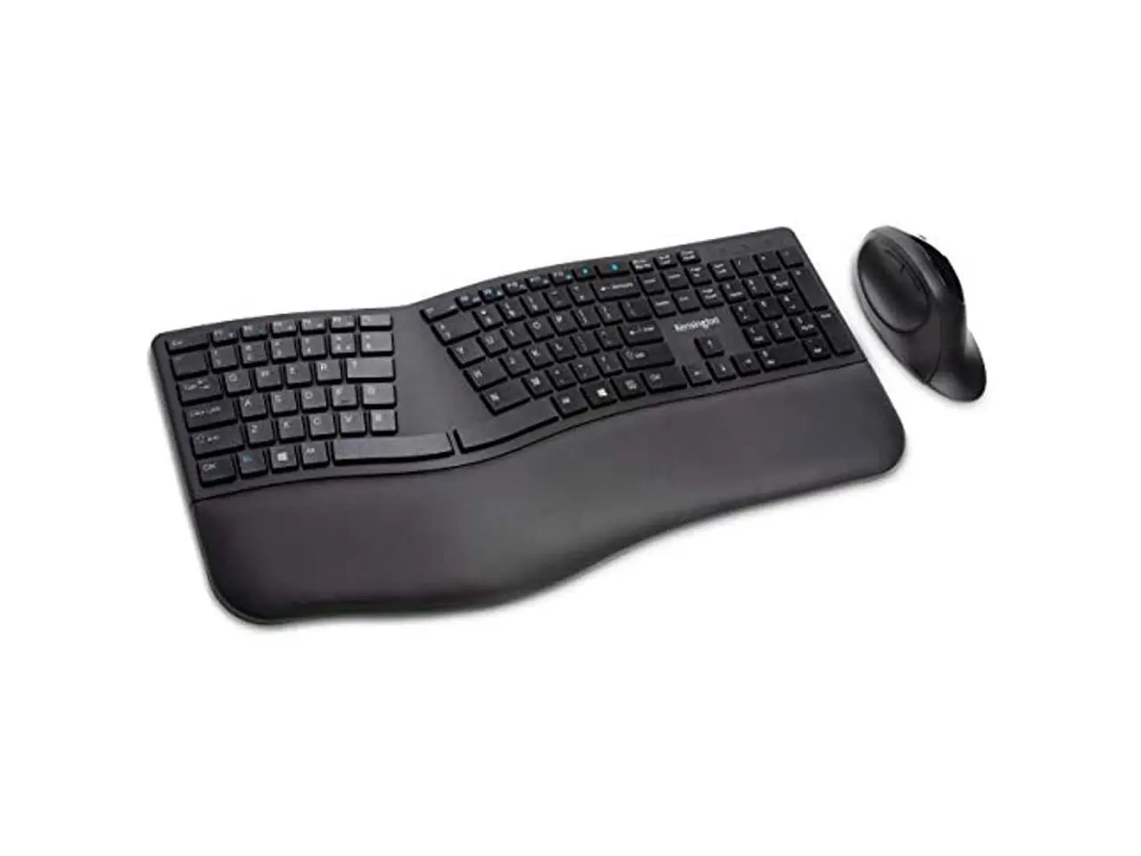 PRO FIT ERGO WRLS KEYBOARD AND PRO FIT ERGO WRLS KEYBOARD AND