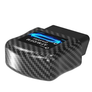 AFM Disabler Active Fuel Management Delete Disabler AFM/DFM Compatible with V6 & V8 GM Motors 2026 New Version OBD Port Plug & Play Enhanced Driving Experience