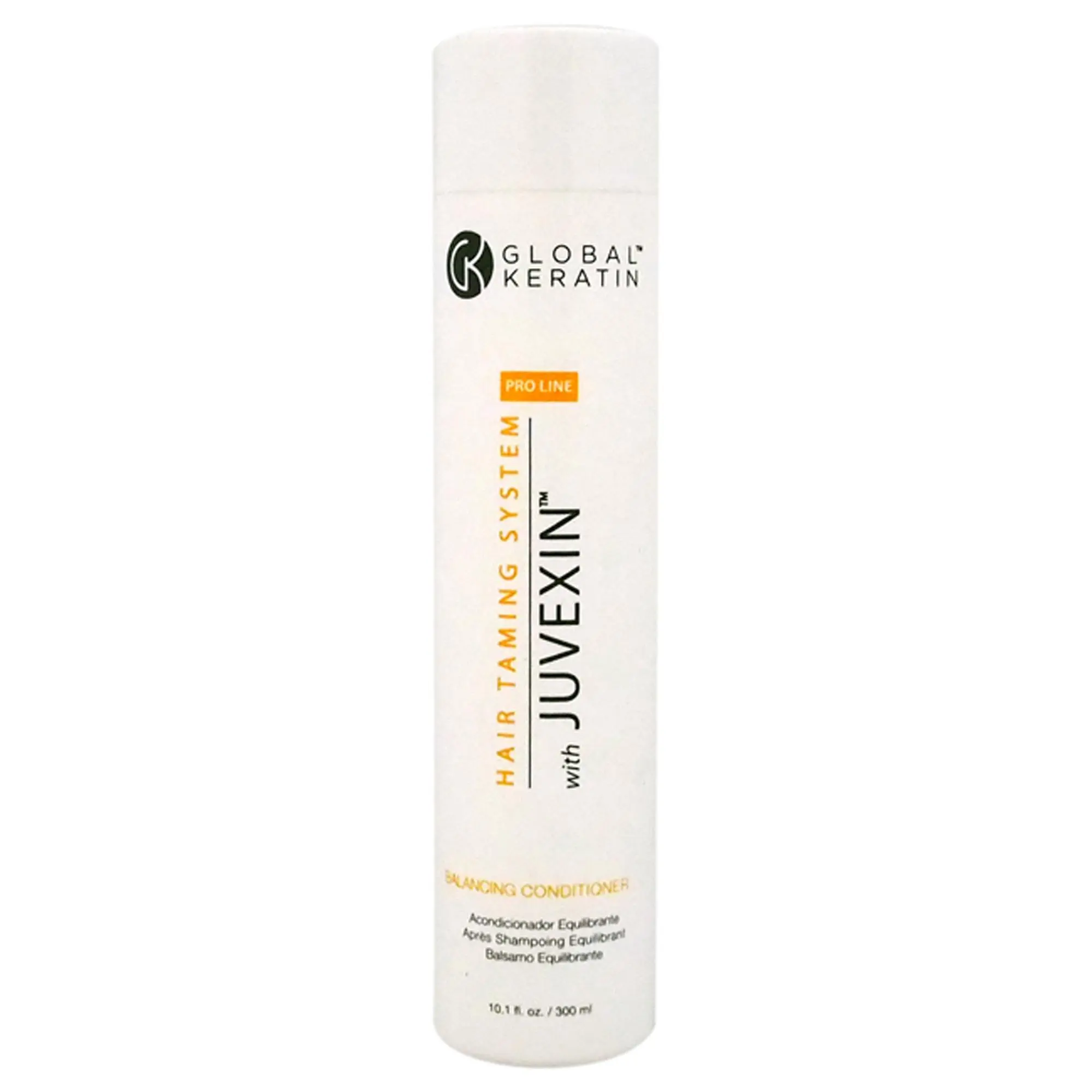 Global Keratin Hair Taming System Balancing Haircare Conditioner - 10.1 oz, Unisex Beauty & Personal Care Conditioner