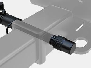 Nilight Trailer Hitch Lock Pin 5/8" Locking Receiver Hitch Pin Keyed Unique Weatherproof Anti-Theft Lockable Fits 2" 2-1/2" Receiver Extra Long 3-1/4" Span Tow Truck Boat Bike Truck Nilight Trailer Hitch Lock Pin 5/8" Locking Receiver Hitch Pin Keyed Unique Weatherproof Anti-Theft Lockable Fits 2" 2-1/2" Receiver Extra Long 3-1/4" Span Tow Truck Boat Bike Truck