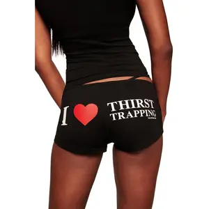 POLINA SHORT - THIRST TRAPPER