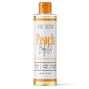 Peach - Body Oil