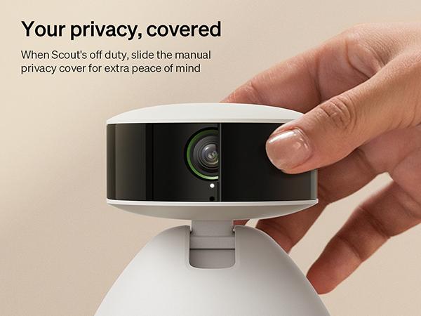 PETLIBRO AI Dog Camera Pet Camera Indoor with Phone App [Multi-Pet Recognition, Daily Activity Analysis & Smart Summaries] Cat Camera 360° View, 1080P Dog Cam Night Vision, 2-Way Audio WiFi Cam Cat