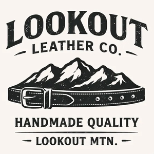 Lookout Leather Co