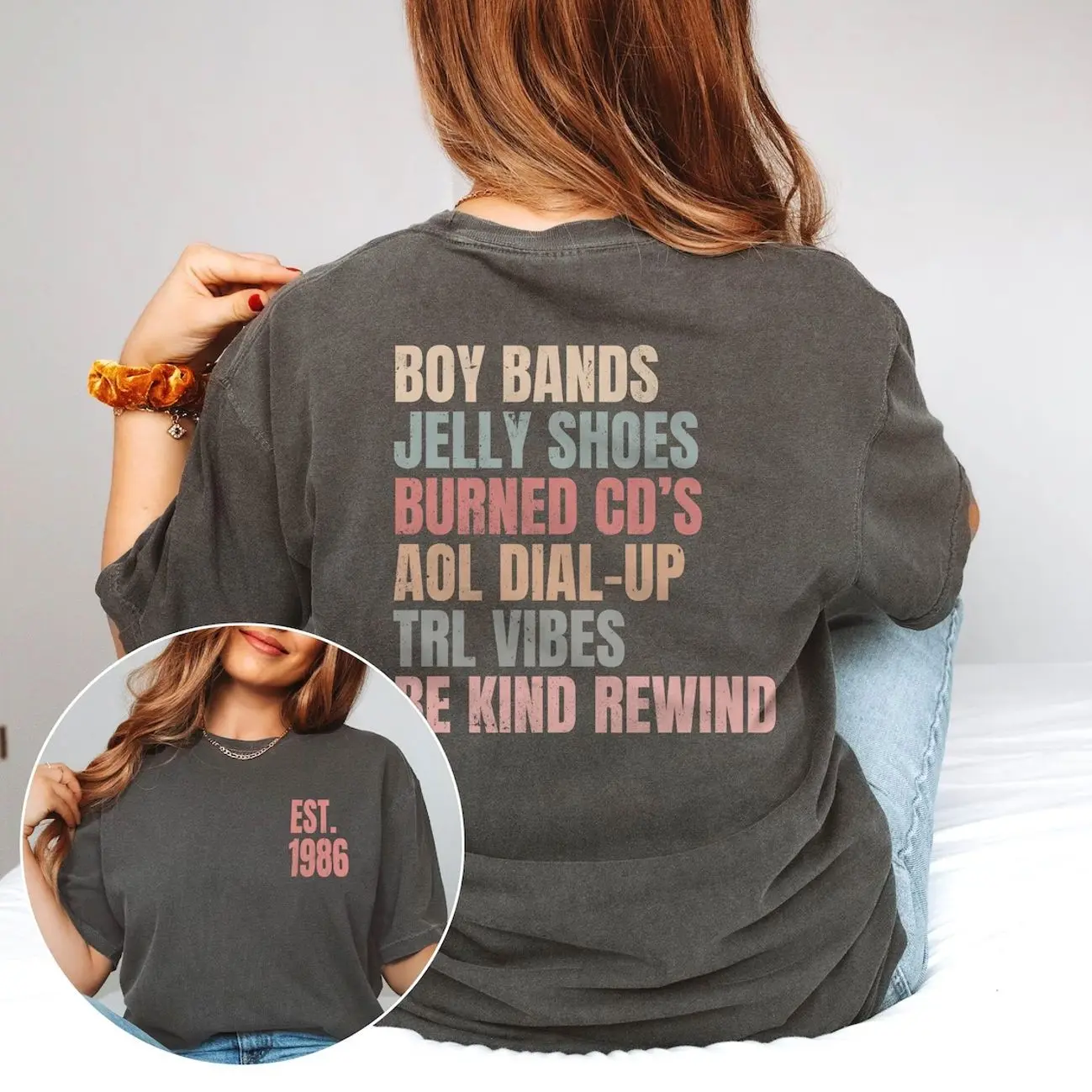 40th Birthday Shirt, Shorty Hit Forty Shirt, 80's Funny Birthday Shirt, 1986 BDay shirt, 80s Nostalgia Birthday Shirt, Retro Birthday Shirt