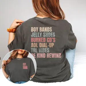 40th Birthday Shirt, Shorty Hit Forty Shirt, 80's Funny Birthday Shirt, 1986 BDay shirt, 80s Nostalgia Birthday Shirt, Retro Birthday Shirt