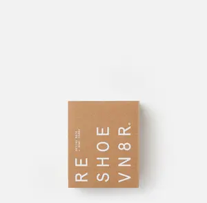 NEW RESHOEVN8R DRYING RACK AND BOWL