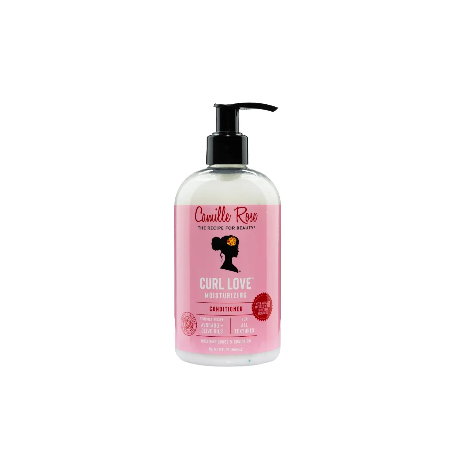 Curl Love Conditioner