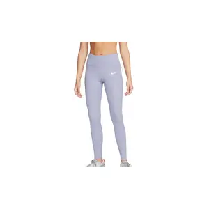 Women's Reflective Print Running Leggings "Indigo Haze/Cave Purple" DD6803 519