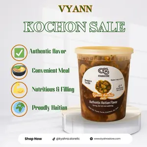 Vyann kochon sale ayiti Vyann kochon sale ayiti
