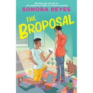 The Broposal