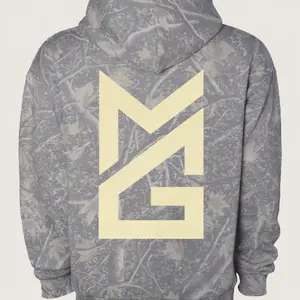 MITG Deadwood Heavyweight Hoodie