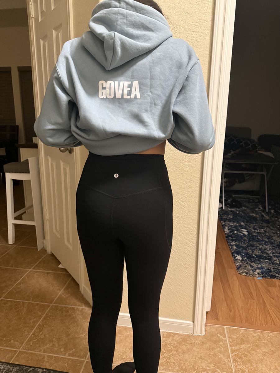 Item: Black, 7/8, XS(0-2)