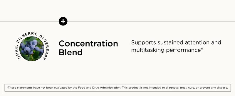 Brain Booster Plus | Memory, Focus & Clarity | Lion’s Mane Mushroom, Neuro Energy & Cognitive Support | 60 Capsules Brain Booster Plus | Memory, Focus & Clarity | Lion’s Mane Mushroom, Neuro Energy & Cognitive Support | 60 Capsules