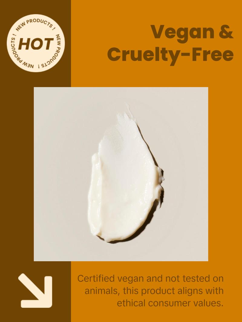 Each & Every Natural Fragrance Deodorant Sunday Morning - Lavender & Lemon 2.5oz