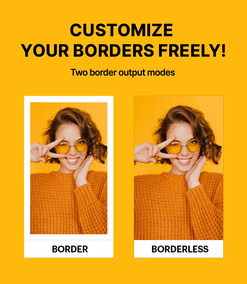 KODAK Mini 2 ERA 4PASS Portable Photo Printer  (2.1x3.4 inches)