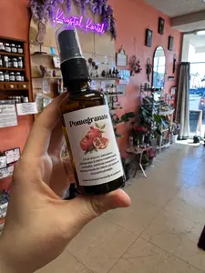 Pomegranate Ritual Spray