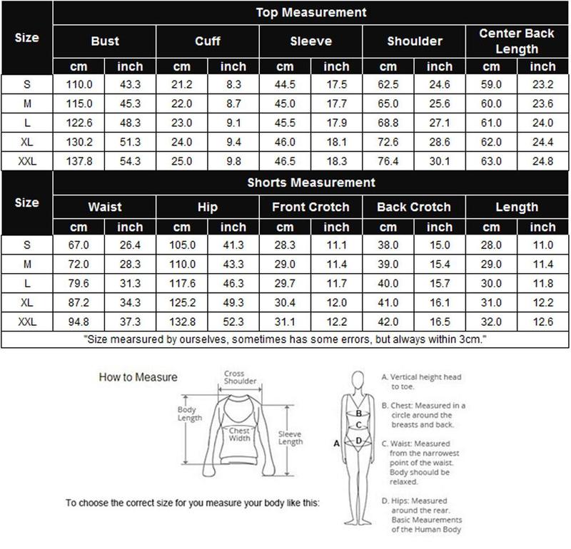 Womens Waffle Knit Pajama Sets Long Sleeve Top and Shorts Matching slightly thicker