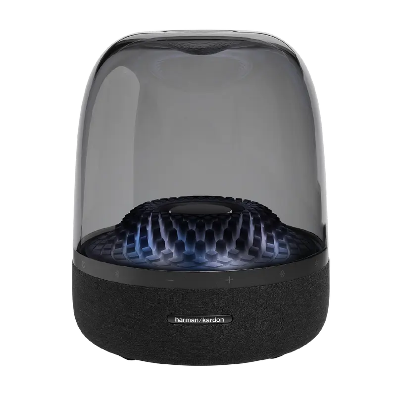 Harman Kardon Aura Studio 4, Bluetooth home speaker