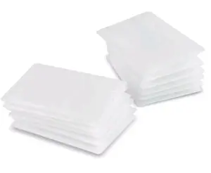 20pcs Replacement CPAP Disposable Universal Replacement Filters