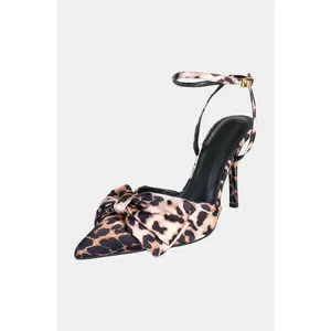 Madison Heels