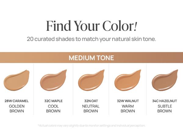 Banila Co Covericious Ultimate Cover Cushion | Up to 100HR Long-Wear Foundation | 20 Shades for All Skin Tones | Matte & Lightweight Finish | Korean Cushion Foundation