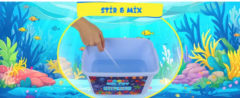 Joyfresh Magic Gel Water Pets Elf Toy Kit, Aqua Water Gel Kit for Kids, Creative Squishy Maker Toy with 20 Magic and 16 Shape Molds Pets, Birthday Gifts Crafts DIY for Kids Joyfresh Magic Gel Water Pets Elf Toy Kit, Aqua Water Gel Kit for Kids, Creative Squishy Maker Toy with 20 Magic and 16 Shape Molds Pets, Birthday Gifts Crafts DIY for Kids