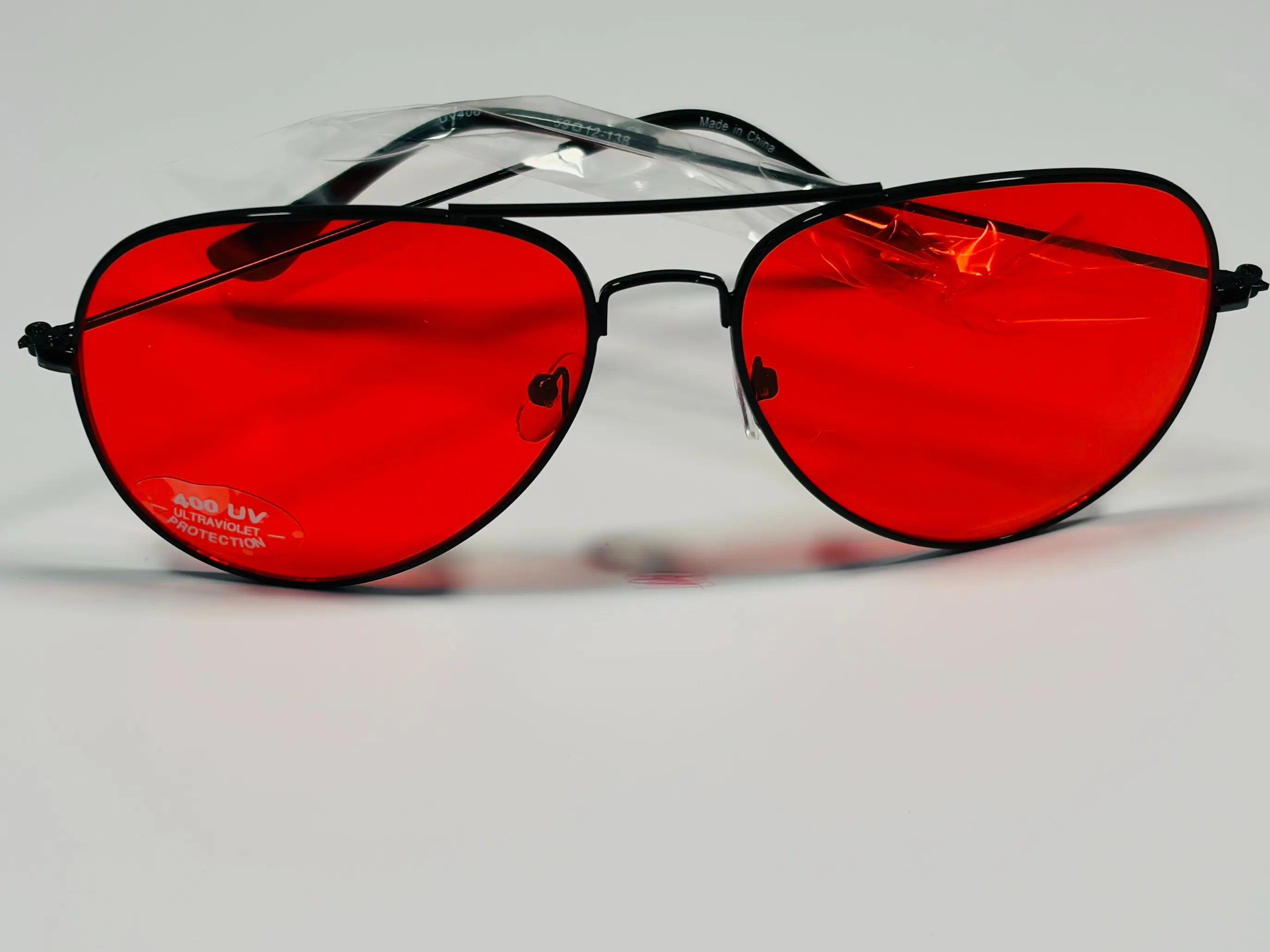 PINK PRISM EYEWEAR